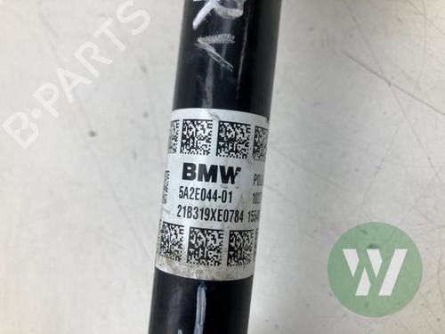 Right front driveshaft BMW 1 (F40) 118 i | BP39495064M39 - Image 4