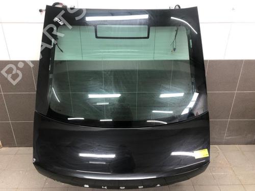 Tailgate SKODA SUPERB III (3V3) 2.0 TDI | BP15265934C6 