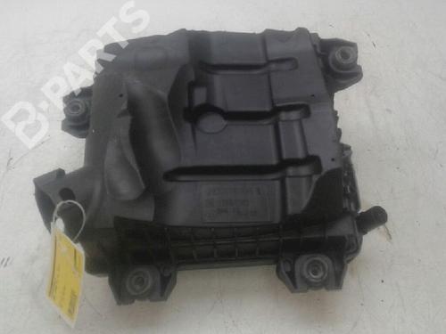 Used Air filter box Air filter box OPEL VIVARO A Van (X83) 1.9 DI (F7) (80 hp) 4838522 4838522