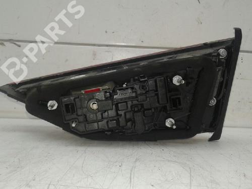 Used Left taillight AUDI A3 Convertible (8V7, 8VE) 1.5 TFSI (150 hp) 9100127
