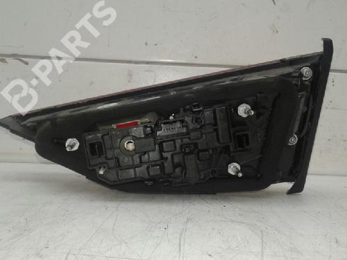 Left taillight AUDI A3 Convertible (8V7, 8VE) 1.5 TFSI (150 hp) 8V5945075