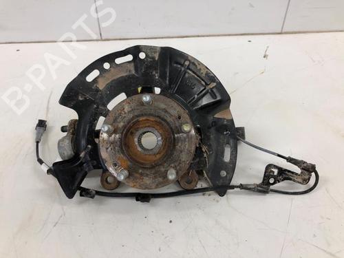 Used Right front steering knuckle KIA CEED (CD) 1.0 T-GDI (120 hp) 29509012