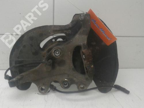 Left front steering knuckle MERCEDES-BENZ CLK (C209) CLK 320 CDI (209.320) | BP4776926M25 