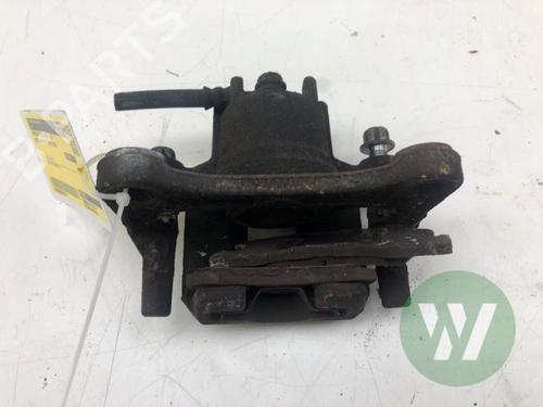 Used Left front brake caliper MITSUBISHI MIRAGE / SPACE STAR VI Hatchback (A0_A) 1.0 (A05A) (71 hp) 31371189