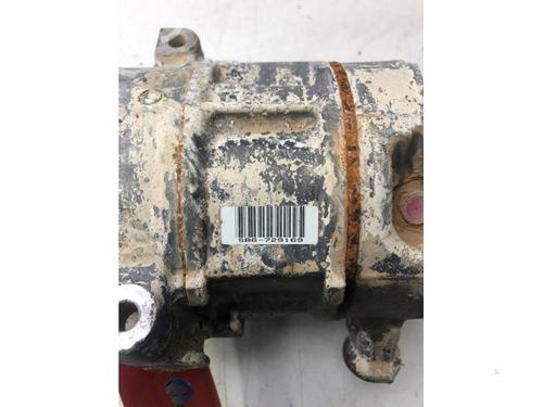 AC compressor OPEL CORSA E (X15) 1.4 (08, 68) | BP17372745M34 