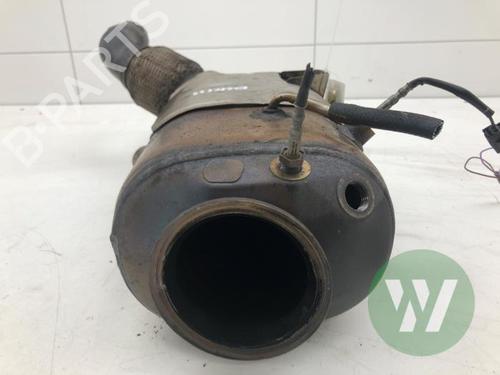Particulate filter BMW 5 Touring (E61) 525 d | BP40257447M81 - Image 4