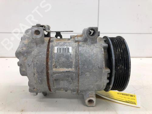AC-Kompressor CITROËN C3 AIRCROSS II (2R_, 2C_) 1.2 PureTech 110 (2RHNZB, 2RHNZW, 2RHNPX, 2RHNPJ) | BP29701349M34 