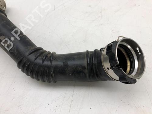 Used Exhaust system MERCEDES-BENZ B-CLASS Sports Tourer (W247) B 250 e (247.086) (218 hp) 30813072