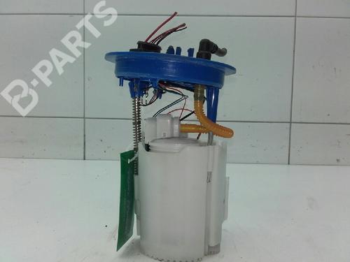 Fuel pump SKODA FABIA III Estate (NJ5) 1.2 TSI | BP7284931M76 