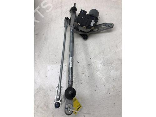 Used Front wiper motor AUDI A4 B9 Avant (8W5, 8WD) 2.0 TDI (150 hp) 16302996