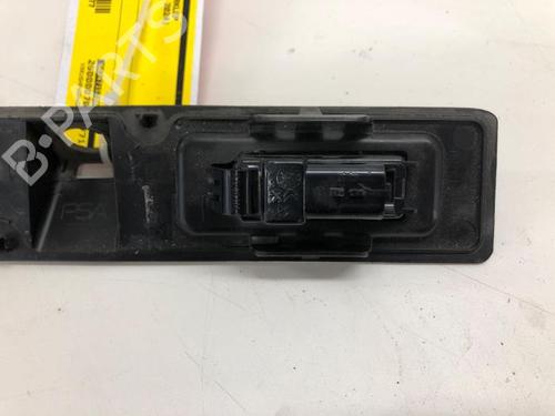 Tailgate handle OPEL MOKKA 1.2 (76) | BP39913879C132 - Image 3