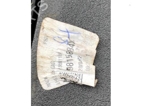 Used Left mirror OPEL VIVARO C Van (K0) 2.0 (144 hp) 30672529