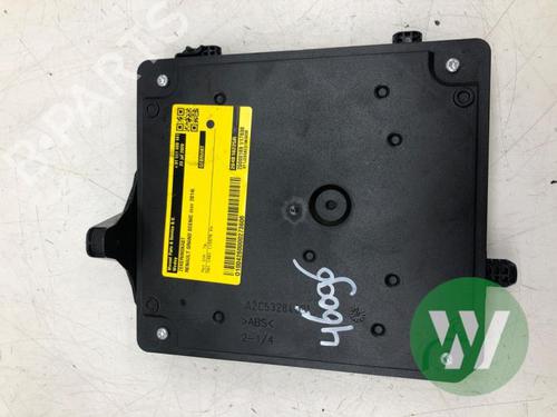 Used Fuse box Fuse box 37673554 37673554
