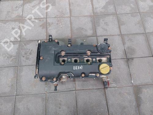 Used Cylinder head OPEL CORSA E (X15) 1.4 (08, 68) (90 hp) 17051770