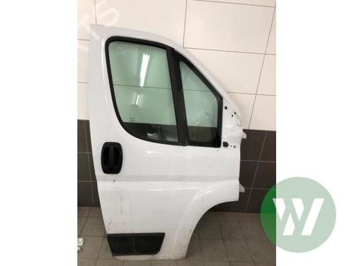 Used Right front door FIAT DUCATO Van (250_) 140 Natural Power (136 hp) 33045231