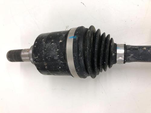 Left front driveshaft KIA SPORTAGE IV (QL, QLE) 1.6 GDI | BP29987380M38