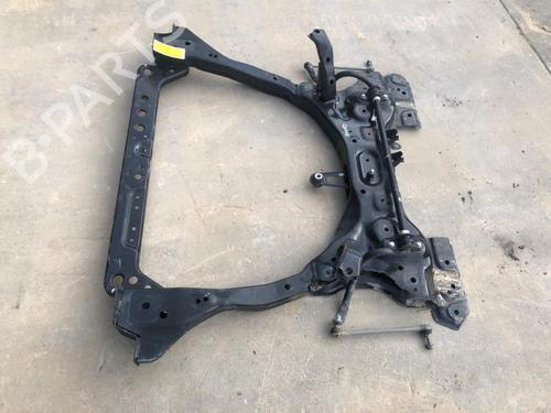 Used Subframe NISSAN MICRA V (K14) 1.0 IG-T 100 (101 hp) 28573336