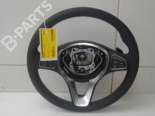 Used Steering wheel Steering wheel MERCEDES-BENZ EQV (W447) EQV 300 (447.813, 447.815) (204 hp) 9955648 9955648