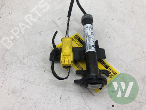 Used Electronic module Electronic module BMW 3 (G20, G80, G28) 320 i (184 hp) 33456438 33456438