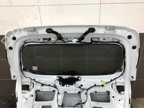 Tailgate KIA SPORTAGE IV (QL, QLE) 1.6 GDI | BP29861496C6