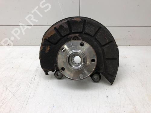 Right front steering knuckle VW TOURAN (1T1, 1T2) 1.9 TDI | BP14576409M26 