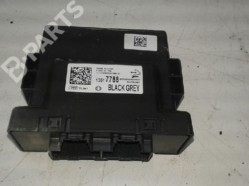 Control unit OPEL ASTRA K Sports Tourer (B16) 1.4 Turbo (35) | BP8066996M11