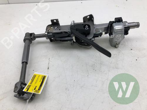 Used Steering column Steering column SKODA OCTAVIA IV Combi (NX5, PV5) 1.5 TSI (116 hp) 39916306 39916306