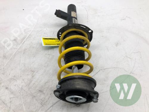 Used Left front shock absorber VW GOLF VII (5G1, BQ1, BE1, BE2) 2.0 GTI (245 hp) 31672981