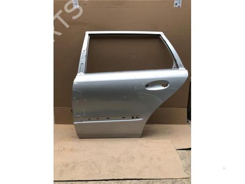 Used Left rear door MERCEDES-BENZ E-CLASS T-Model (S211) E 220 T CDI (163 hp) 21761459