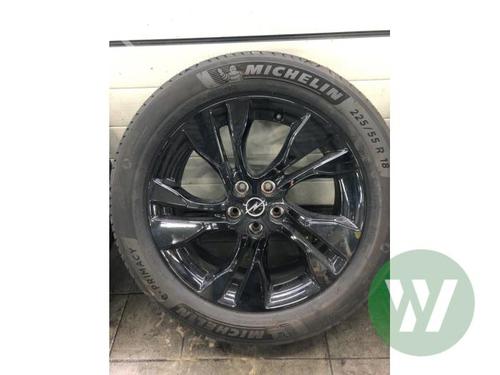 Used Rim Rim OPEL GRANDLAND / GRANDLAND X (A18, P1UO) 1.2 (75) (131 hp) 32278150 32278150
