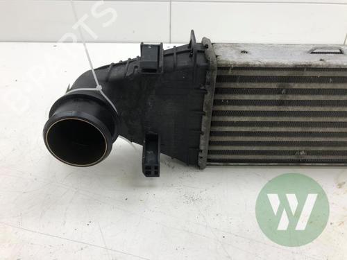 Intercooler MERCEDES-BENZ C-CLASS T-Model (S204) C 180 Kompressor (204.245) | BP39452053M30 - Image 3