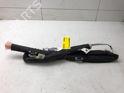 Left curtain airbag OPEL GRANDLAND / GRANDLAND X (A18, P1UO) 1.2 (75) | BP14575742C11 