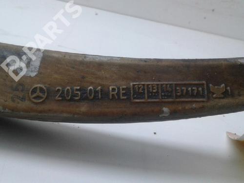 Right front suspension arm MERCEDES-BENZ C-CLASS T-Model (S205) C 200 BlueTEC / d (205.237) | BP7068412M13 