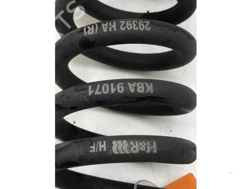 Shock absorber spring MERCEDES-BENZ C-CLASS (W203) C 320 CDI (203.020) | BP20307896C152 
