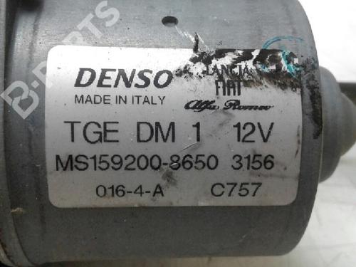 Front wiper motor FIAT 500 (312_) 1.2 (312AXA1A) | BP5033242M29 
