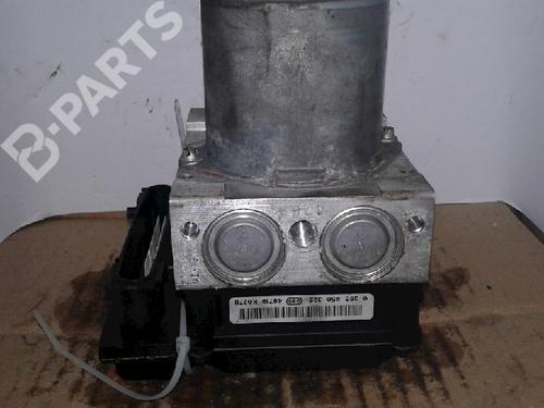 ABS pump MERCEDES-BENZ A-CLASS (W169) A 180 CDI (169.007, 169.307) | BP4835610M43 