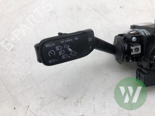 Switch SKODA OCTAVIA III Combi (5E5, 5E6) 2.0 TDI | BP33809129I30  - Image 6