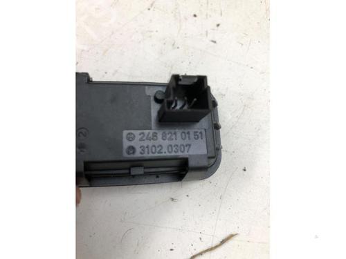 Switch MERCEDES-BENZ CLA Shooting Brake (X117) CLA 200 (117.943) | BP23410459I30 