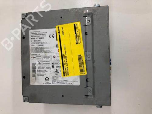 Control unit MERCEDES-BENZ GLC Coupe (C253) 350 d 4-matic (253.325) | BP26515908M11 