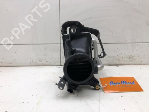 Used Intercooler MERCEDES-BENZ GLE (V167) GLE 350 e 4-matic (167.154) (333 hp) 25000673