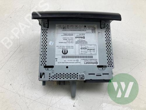 Display FIAT DUCATO Van (250_) 160 Multijet 2,3 D | BP32378054C48