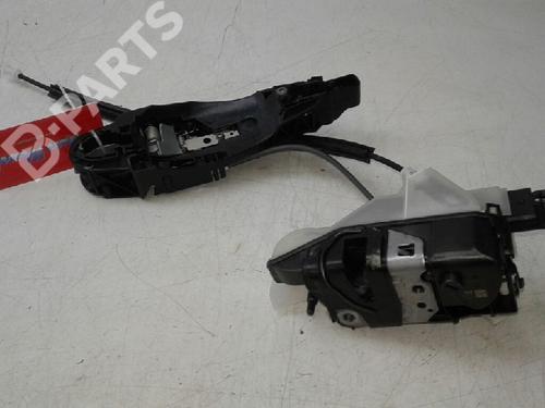 Electronic module OPEL CROSSLAND X / CROSSLAND (P17, P2QO) 1.2 (75) | BP9100736M83 