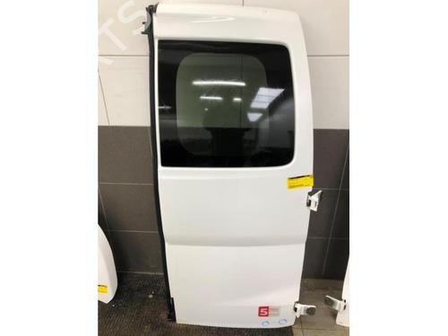 Used Right tailgate NISSAN NV200 Van 1.5 dCi 90 (M20, M20N, M20M) (90 hp) 30126481