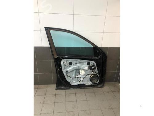 Left front door MERCEDES-BENZ M-CLASS (W164) ML 320 CDI 4-matic (164.122) | BP19045121C2 