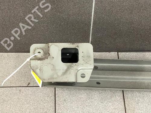 Køfangervange RENAULT ZOE Hatchback Van (BFM_) Electric (BFMC, BFMD) | BP30382666C73 