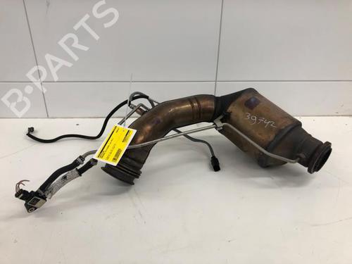 partikelfilter MERCEDES-BENZ GLC Coupe (C253) 350 d 4-matic (253.325) (258 hp) 28103640