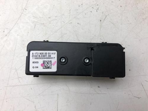 Switch MERCEDES-BENZ CLA Shooting Brake (X117) CLA 180 (117.942) | BP14576465I30 