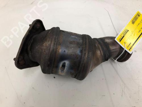 Used Catalyst FIAT DUCATO Van (250_) 115 Multijet 2,0 D (116 hp) 27332998