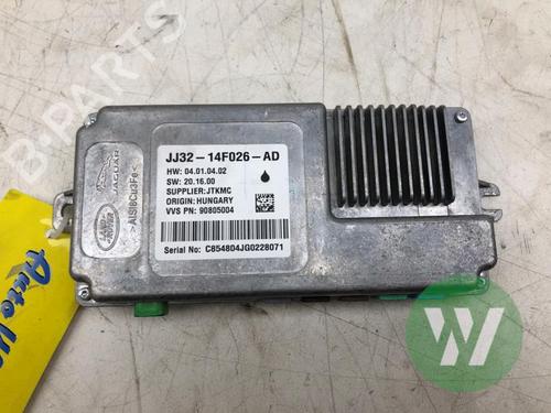 Used Control unit Control unit 37228158 37228158