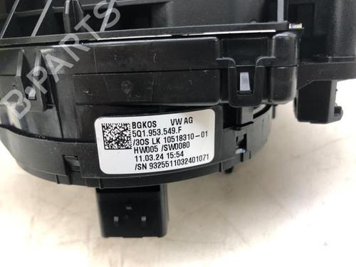 Switch SEAT LEON Sportstourer (KL8, KLD) 1.5 eTSI | BP30523128I30 